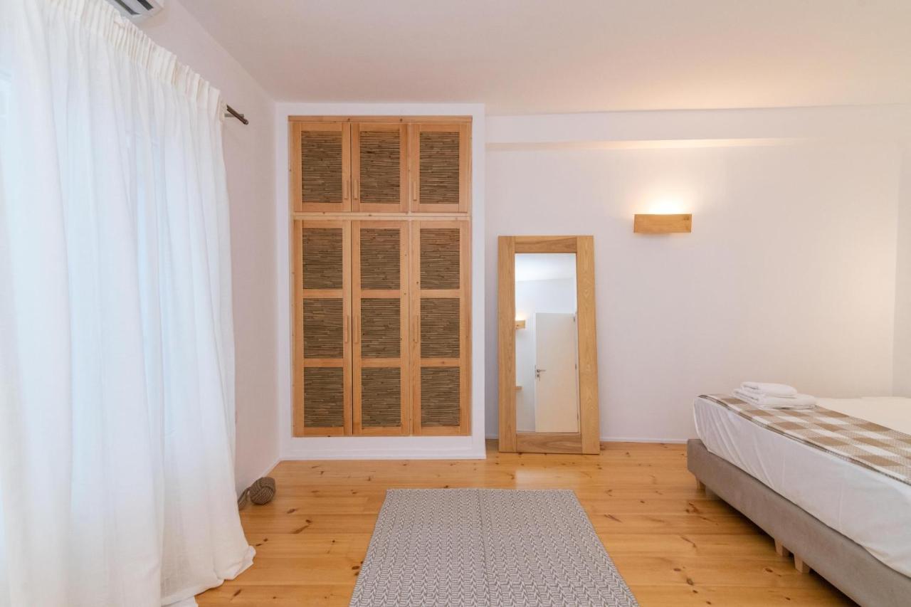 Acanthus Houses Tinos Luaran gambar