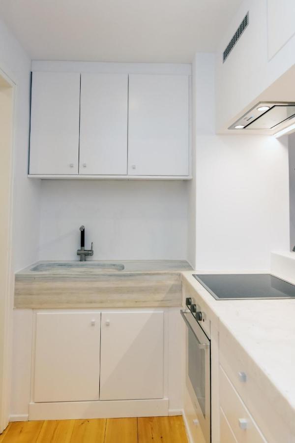 Acanthus Houses Tinos Luaran gambar